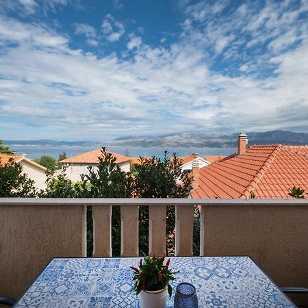 Apartman Mediterraneo San Pietro di Brazza Esterno foto