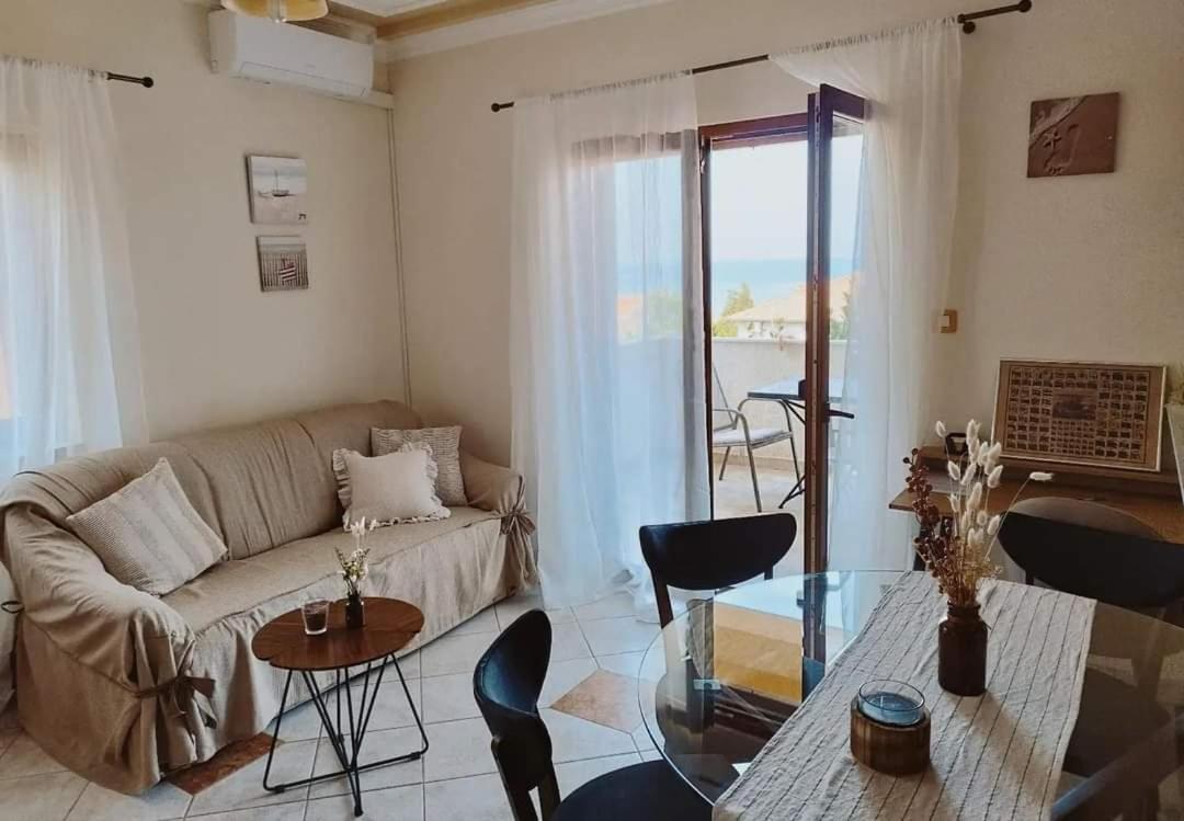 Apartman Mediterraneo San Pietro di Brazza Esterno foto