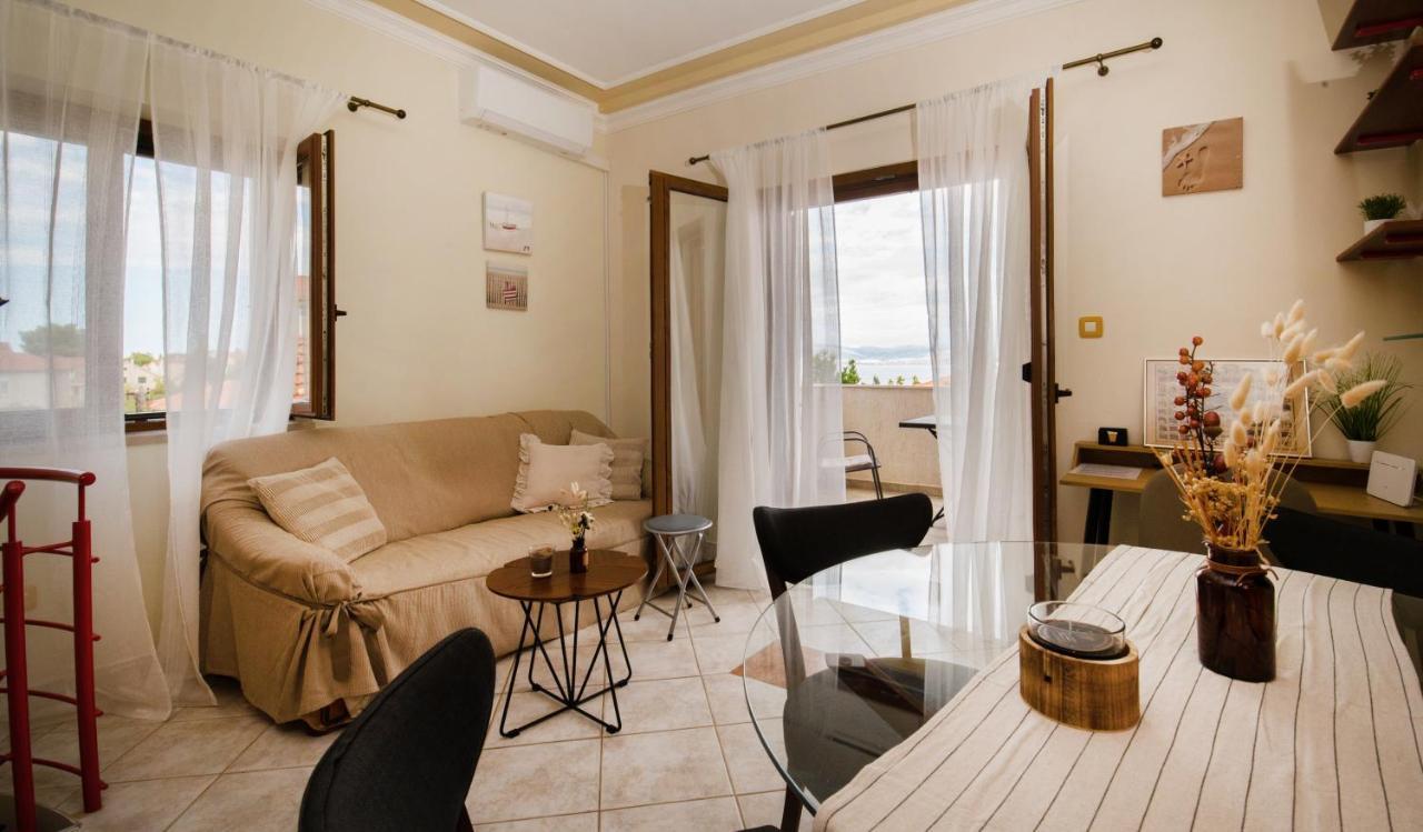 Apartman Mediterraneo San Pietro di Brazza Esterno foto