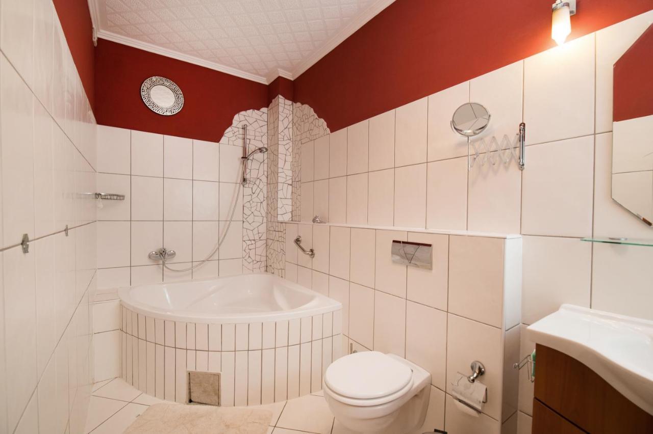 Apartman Mediterraneo San Pietro di Brazza Esterno foto