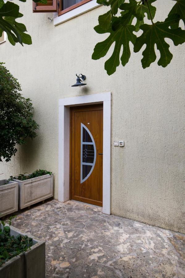 Apartman Mediterraneo San Pietro di Brazza Esterno foto