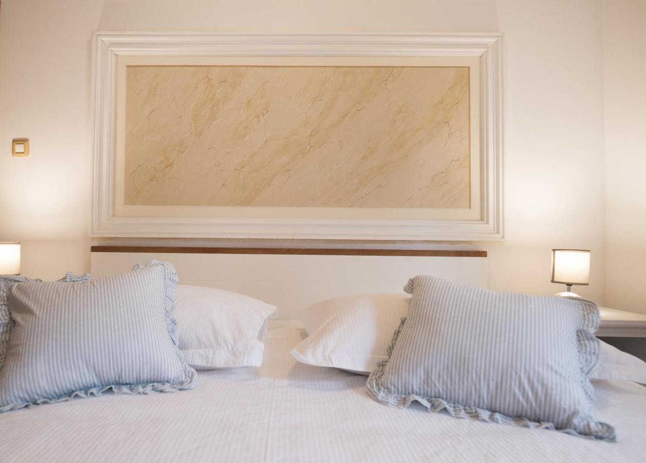 Apartman Mediterraneo San Pietro di Brazza Esterno foto
