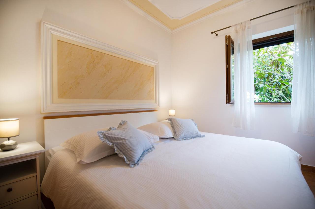 Apartman Mediterraneo San Pietro di Brazza Esterno foto