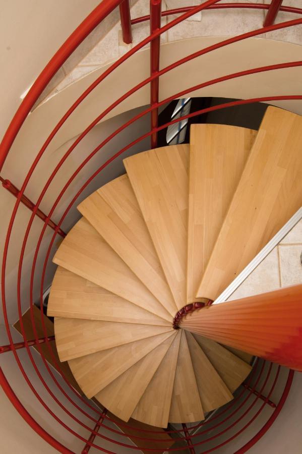 Apartman Mediterraneo San Pietro di Brazza Esterno foto